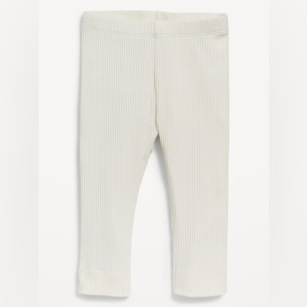 [Bundle 5/$20] Old Navy Unisex Rib-Knit Leggings